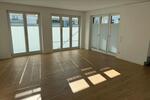 4-Zimmer-Wohnung mit Gartenterrasse (Werreterrassen) in Detmold zimmer