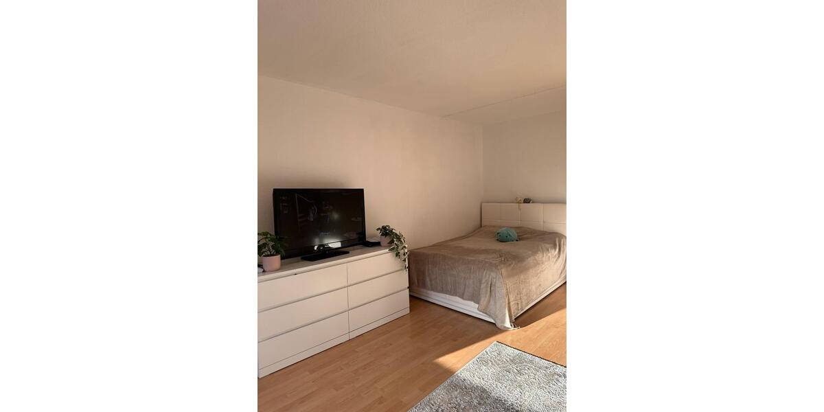 Erdgeschoßwohnung Kiel Ellerbek - 1 Zimmer, 40 m&sup2;, 570&euro; | Angebot:26620762