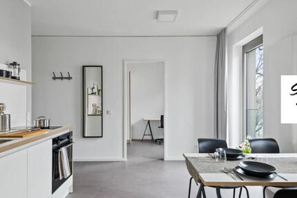 Wohnung Wiesbaden Klarenthal - 1 Zimmer, 22 m&sup2;, 324&euro; | Angebot:24717916