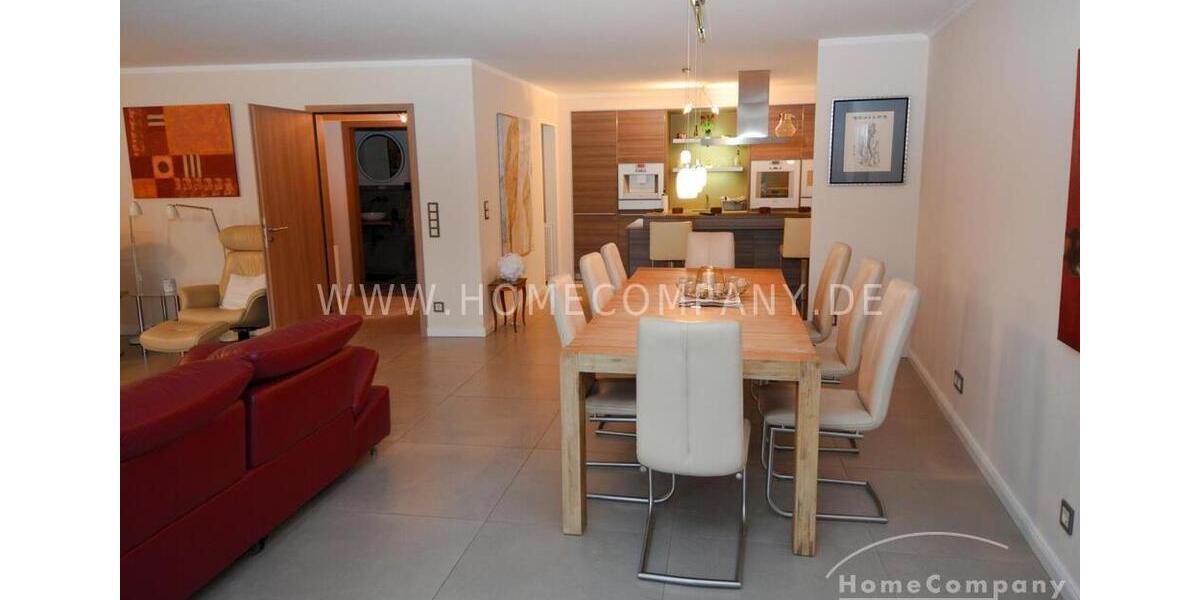 Wohnen auf Zeit Bordesholm - 3 Zimmer, 137 m&sup2;, 1.800&euro; | Angebot:24279206