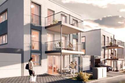 Wohnung Igersheim - 3 Zimmer, 89 m&sup2;, 1.030&euro; | Angebot:26022320