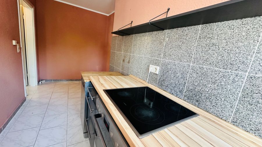 Wohnen auf dem Gut Idylle - Etagenwohnung Kruft | Angebot:26289087