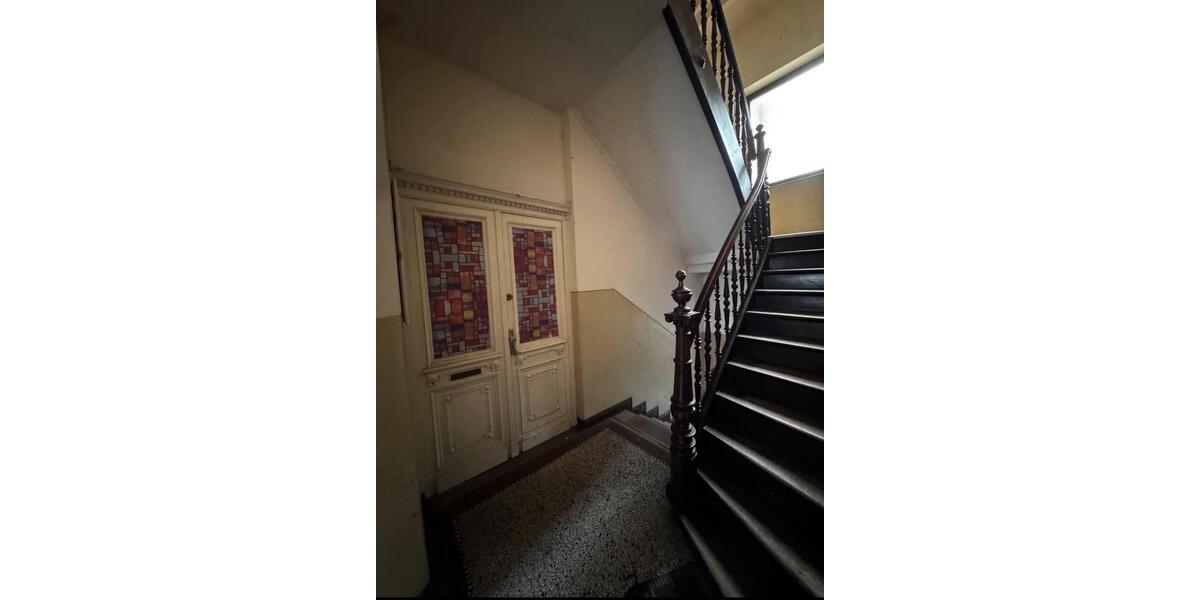 Großzügige 4-ZKB, Mayener Str. 4 zimmer