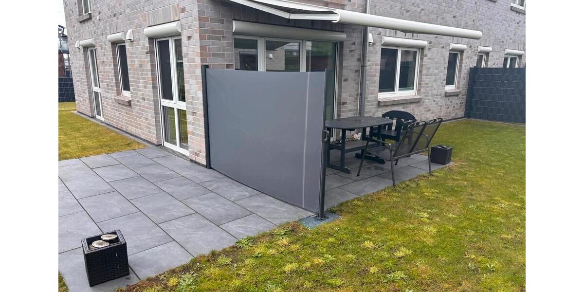 Erdgeschoßwohnung Heide - 3 Zimmer, 61 m&sup2;, 950&euro; | Angebot:26663487