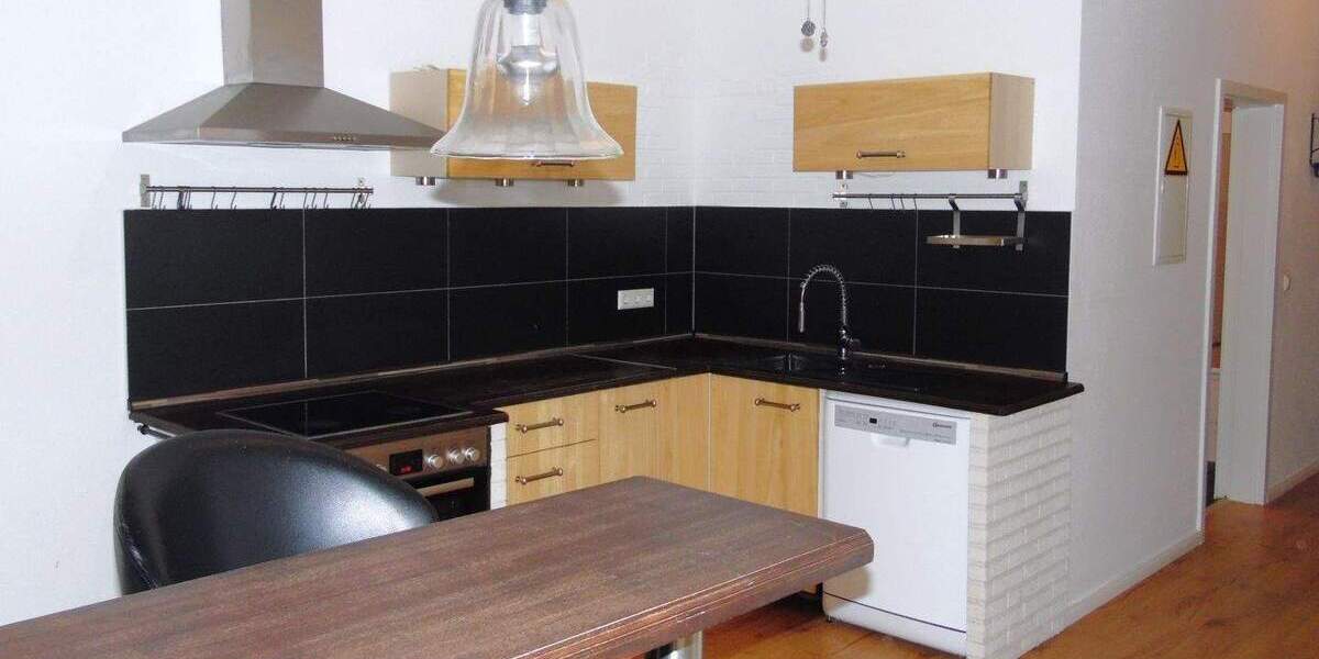 Etagenwohnung Magdeburg / Altstadt Altstadt - 2 Zimmer, 66 m&sup2;, 650&euro; | Angebot:26160607