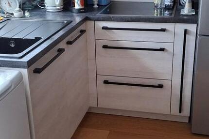 2-Zimmerwohnung, Seniorengerecht mit Aufzug