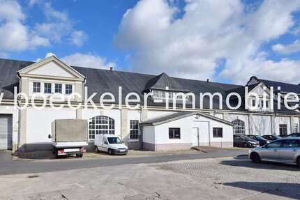 Gewerbeobjekt Naumburg - 1.500&euro; | Angebot:23280364