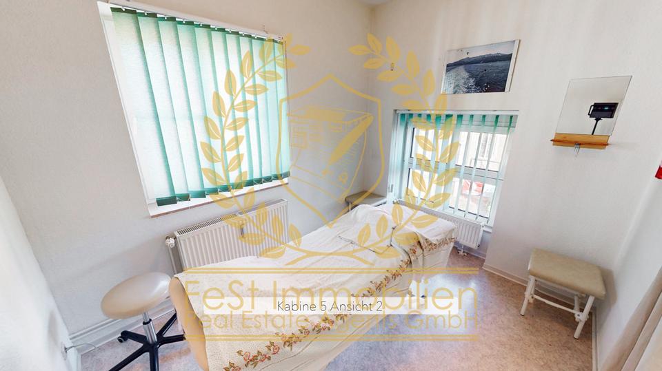 Gewerbeobjekt Hettstedt - 990&euro; | Angebot:20213041