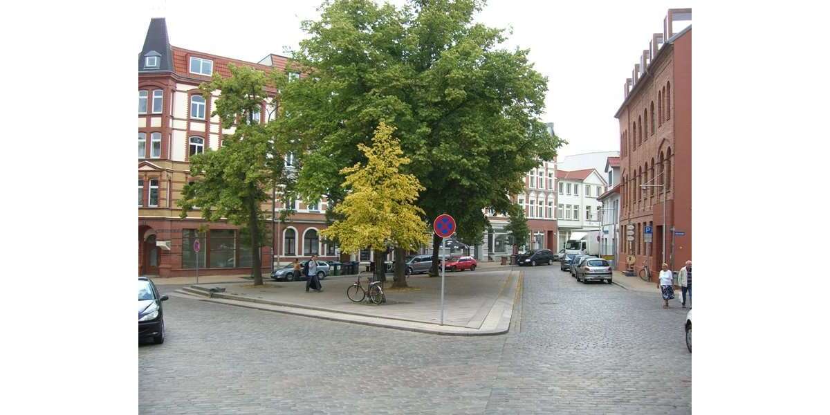 Etagenwohnung Schwerin Altstadt - 3 Zimmer, 88 m&sup2;, 940&euro; | Angebot:26310394