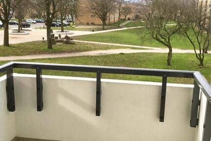 Moderne 3-Zimmer-Wohnung mit Balkon zimmer