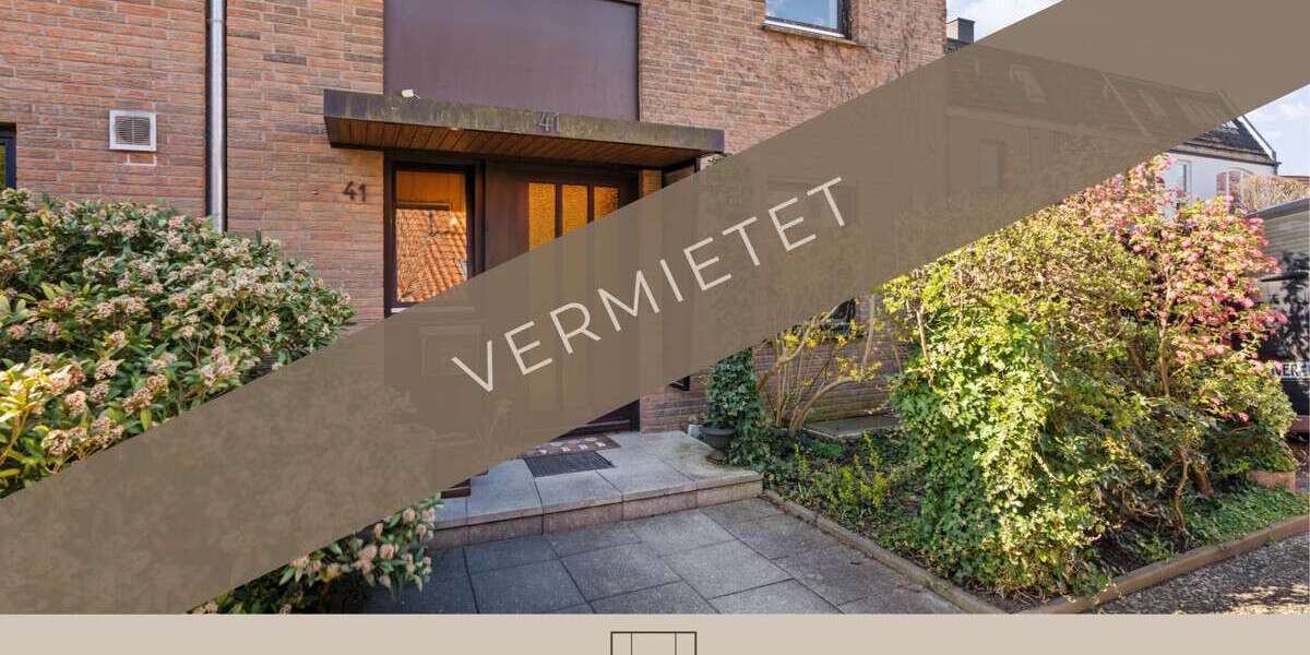 Einfamilienhaus Achim - 4.5 Zimmer, 145 m&sup2;, 1.500&euro; | Angebot:26111680
