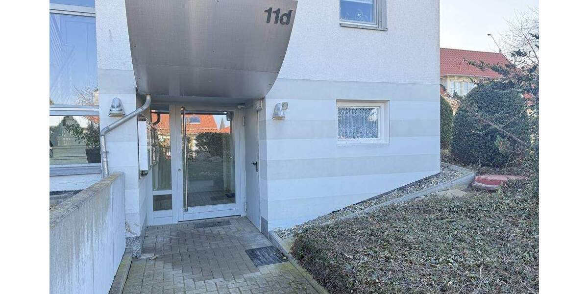 Etagenwohnung Bad Suderode Quedlinburg OT Bad Suderode - 3 Zimmer, 74 m&sup2;, 650&euro; | Angebot:25703079