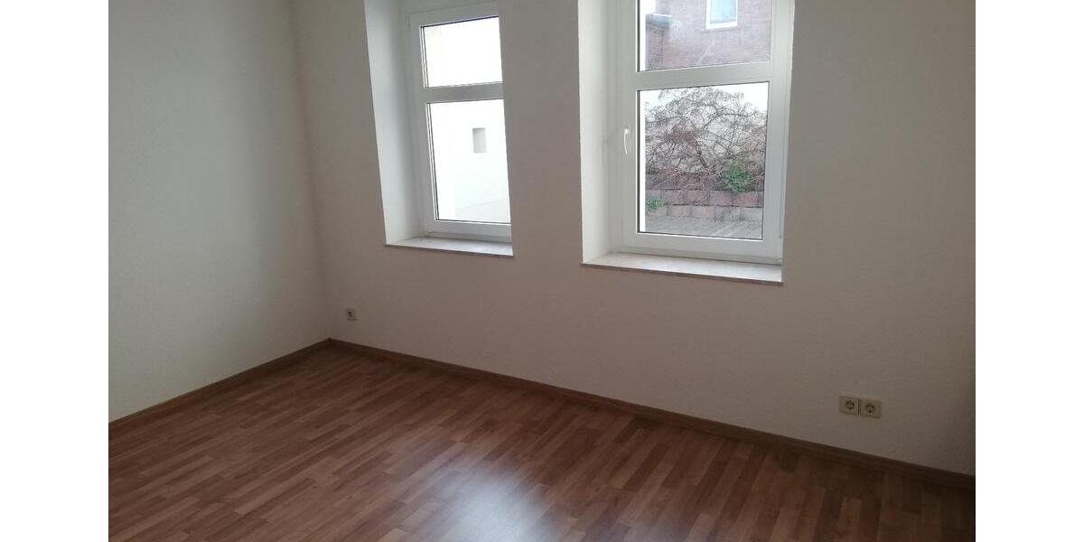 Erdgeschoßwohnung Bernburg (Saale) - 2 Zimmer, 50 m&sup2;, 455&euro; | Angebot:26480709