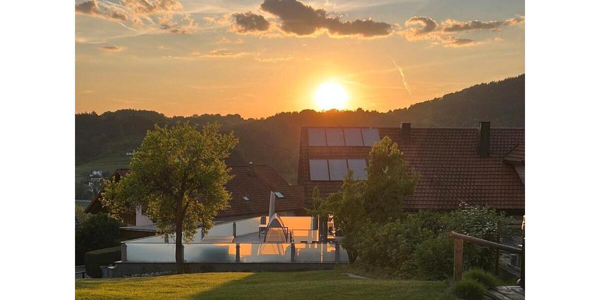 Etagenwohnung Grafling - 4 Zimmer, 120 m&sup2;, 900&euro; | Angebot:26548512