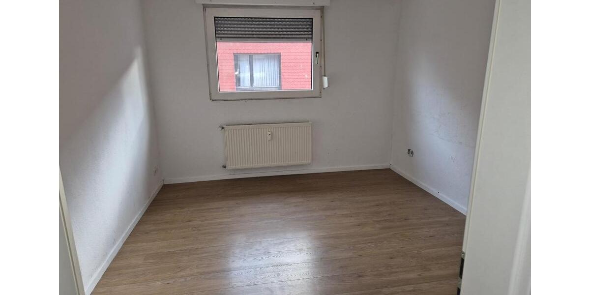 Etagenwohnung Horstmar - 4 Zimmer, 98 m&sup2;, 550&euro; | Angebot:25366365
