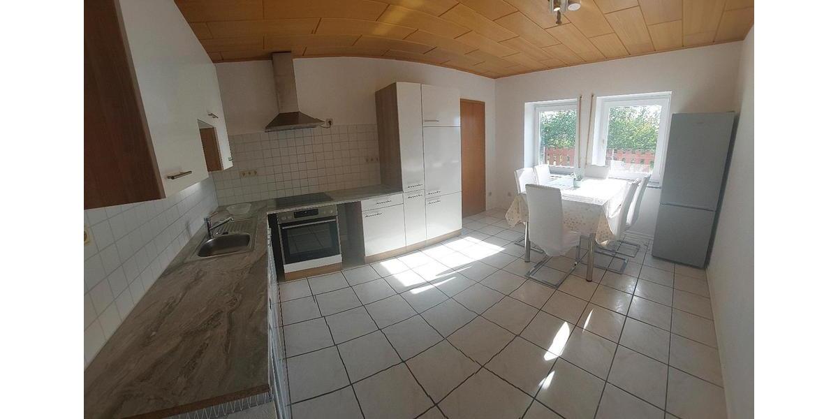 Terrassenwohnung Nassau - 2 Zimmer, 90 m&sup2;, 860&euro; | Angebot:26623979