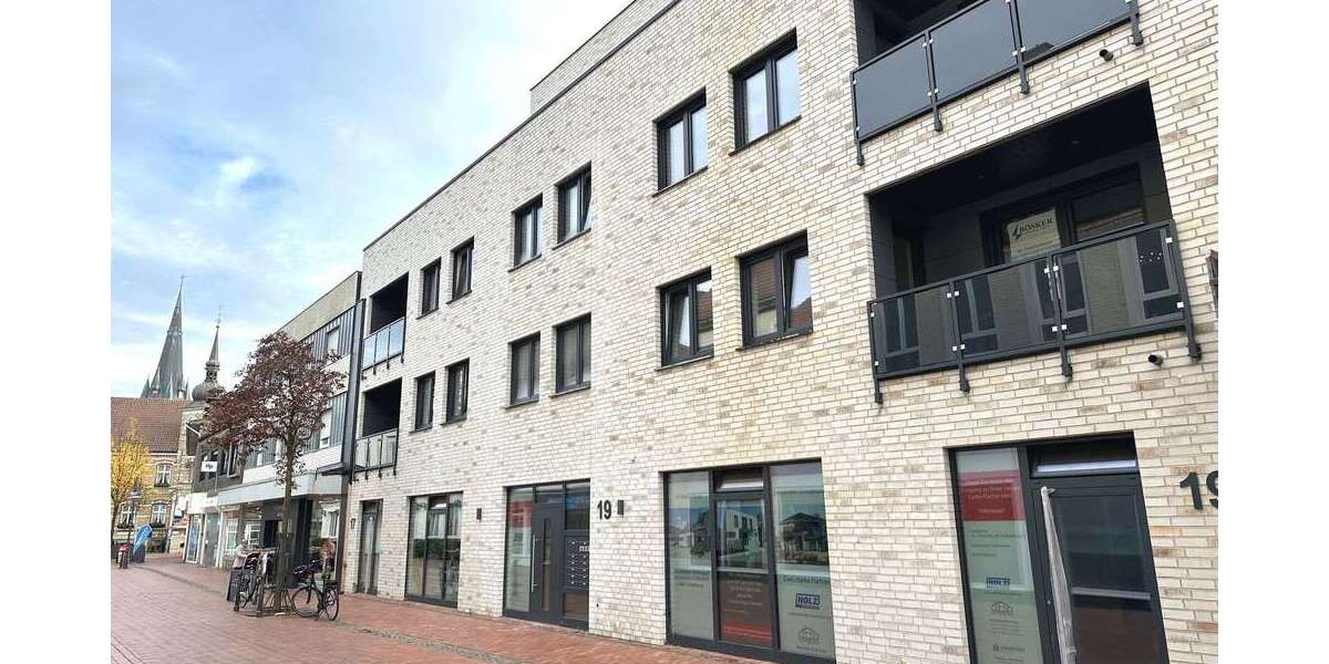Gewerbeobjekt Steinfurt - 810&euro; | Angebot:26661801