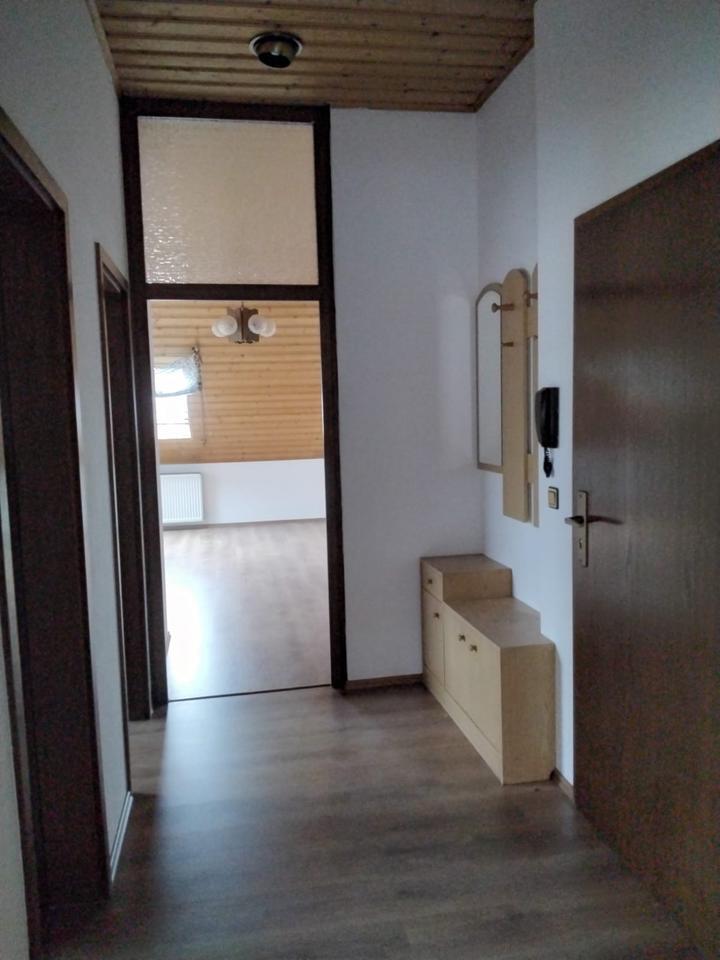 2,5 Zimmer Wohnung in Gössenreuth (Himmelkron)