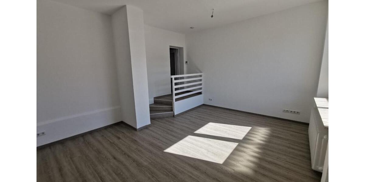 Erdgeschoßwohnung Bremerhaven Mitte - 1 Zimmer, 46 m&sup2;, 330&euro; | Angebot:25714966