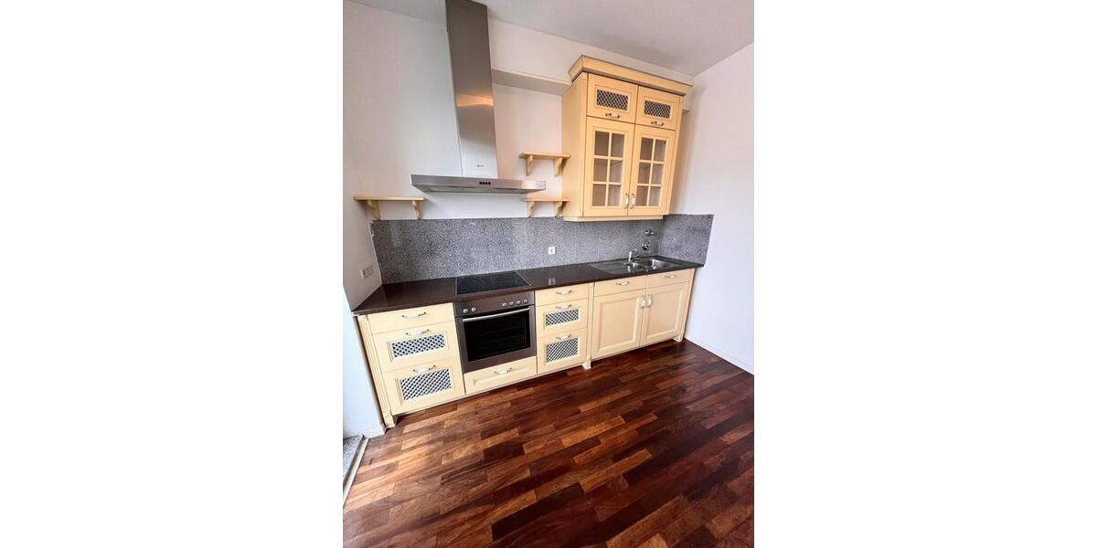 Etagenwohnung Hannover Vahrenwald-List - 2 Zimmer, 62 m&sup2;, 795&euro; | Angebot:25251193