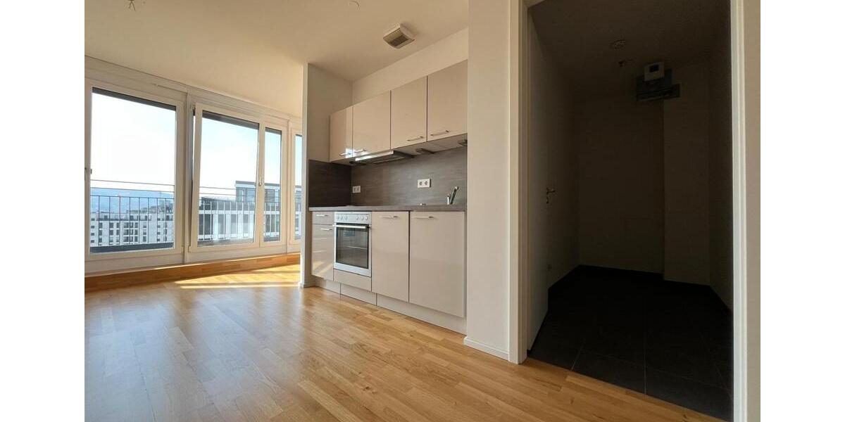 Etagenwohnung Stuttgart - 1 Zimmer, 48 m&sup2;, 967&euro; | Angebot:26068593
