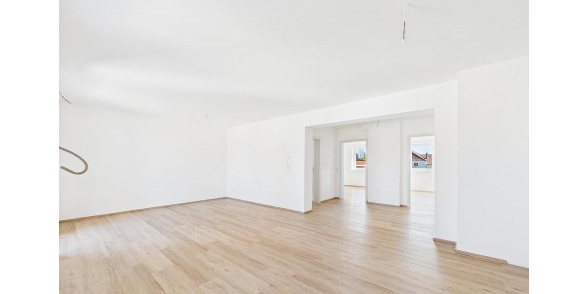Etagenwohnung Bechhofen - 3 Zimmer, 81 m&sup2;, 770&euro; | Angebot:26623347