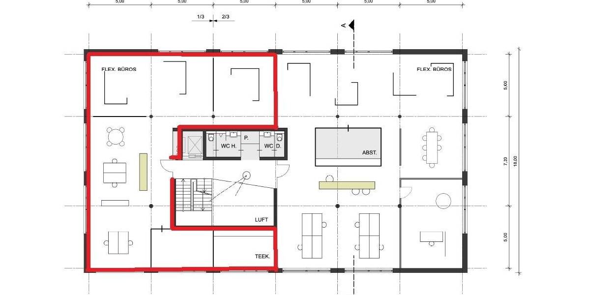 Gewerbeobjekt Ilshofen Großallmerspann - 4.180&euro; | Angebot:25726065