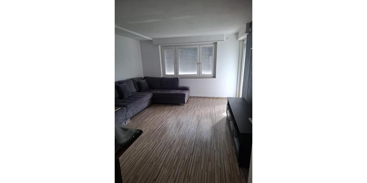 Etagenwohnung Geislingen an der Steige - 3 Zimmer, 66 m&sup2;, 800&euro; | Angebot:26337387