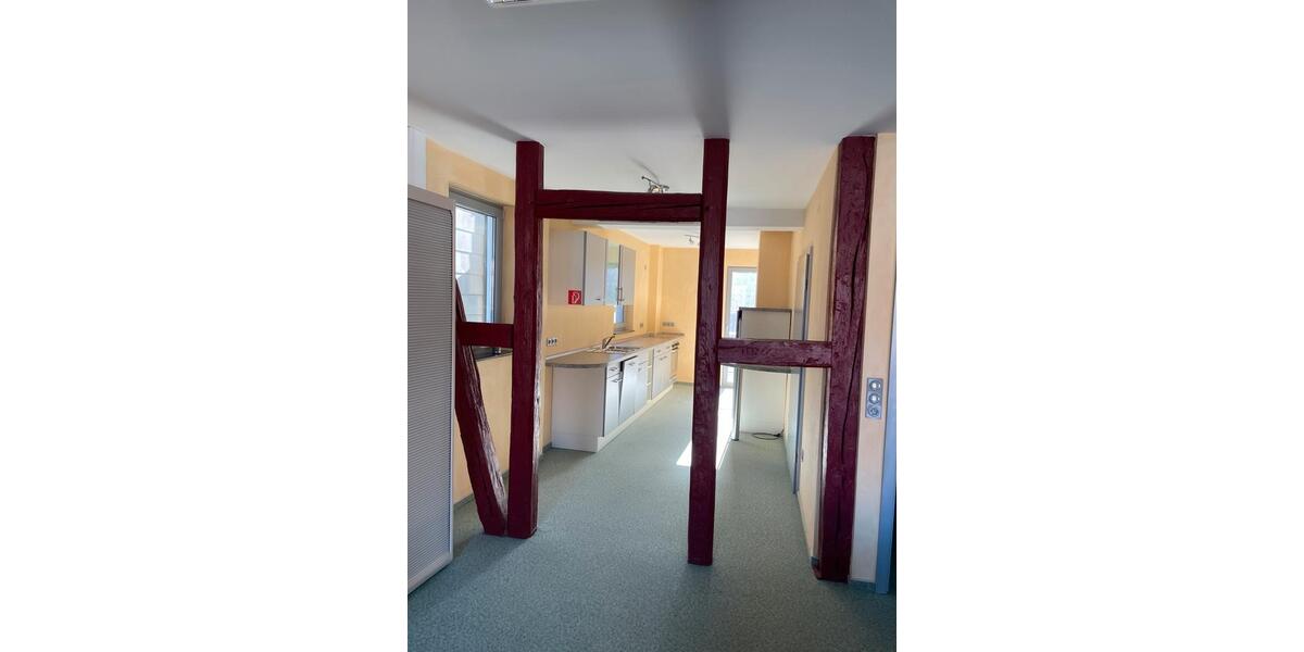 Zwei-Zimmer-Wohnung 2 zimmer