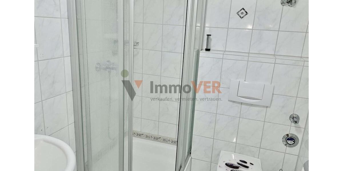 Etagenwohnung Cuxhaven - 2 Zimmer, 52 m&sup2;, 600&euro; | Angebot:26663656
