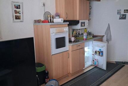 Wohnung Villingen-Schwenningen Schwenningen - 1.5 Zimmer, 48 m&sup2;, 500&euro; | Angebot:26670402