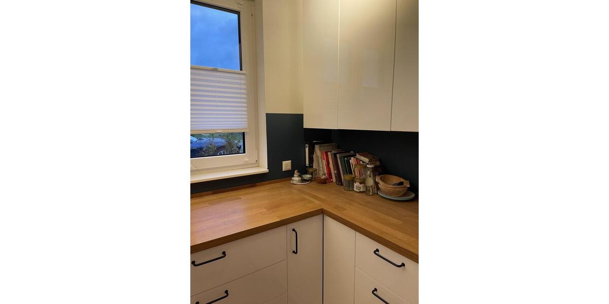 Ihr Platz im Grünen: Terrasse & Privatgarten - Wohnen wo Bernau am schönsten ist 4 zimmer