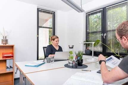 Büro in Magdeburg 720 € 14 m²