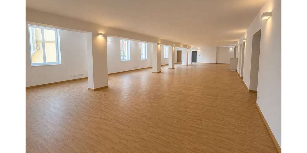 Gewerbeobjekt Aachen Aachen-Mitte - 8.097&euro; | Angebot:26745040