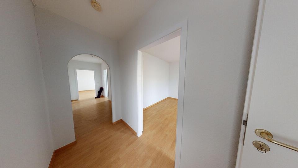 Etagenwohnung Salzgitter - 2 Zimmer, 57 m&sup2;, 410&euro; | Angebot:24754400