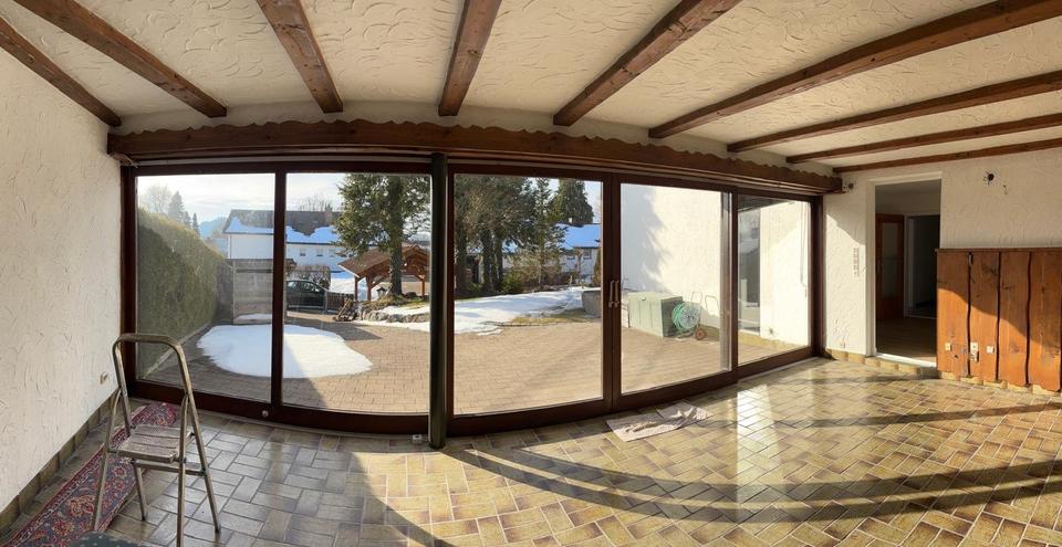 Erdgeschoßwohnung Wangen im Allgäu - 4 Zimmer, 143 m&sup2;, 1.700&euro; | Angebot:24702901