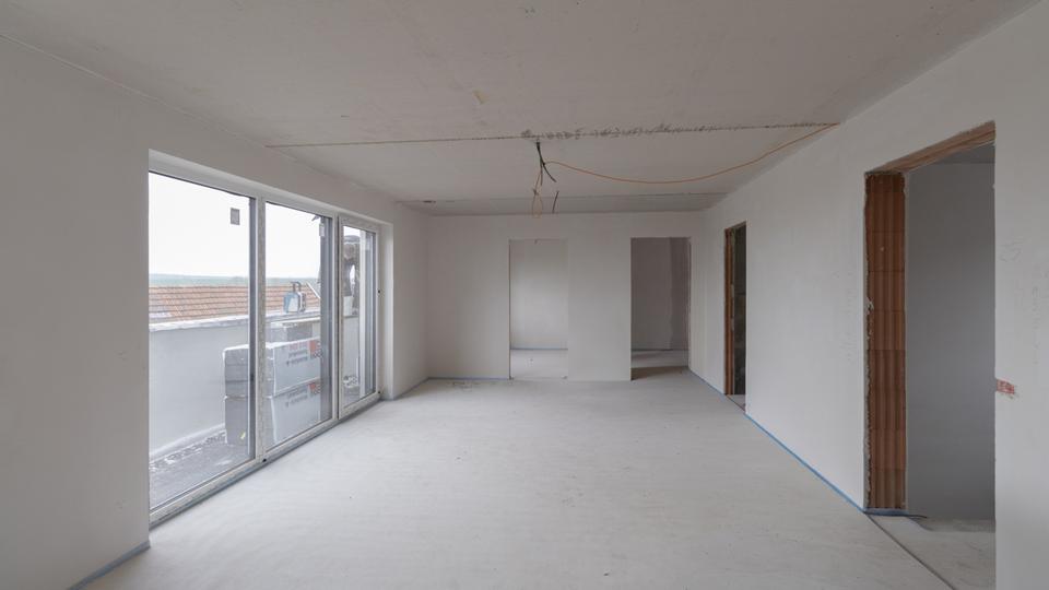 Etagenwohnung Breitenworbis - 3 Zimmer, 92 m&sup2;, 850&euro; | Angebot:26382382