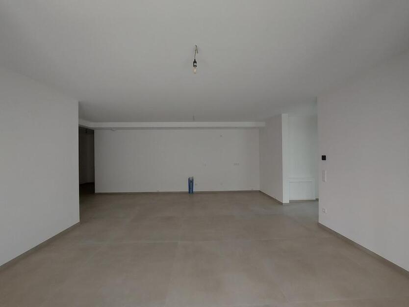 NEUBAU! Exklusive 2-Zimmerwohnung mit überdachter Loggia