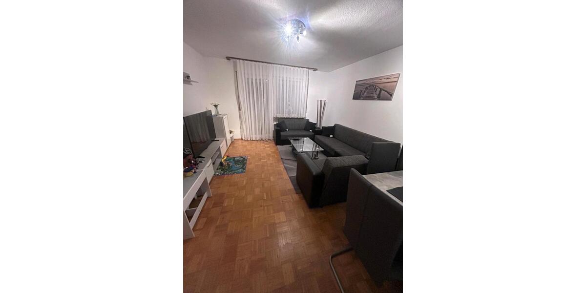 Erdgeschoßwohnung Neumarkt in der Oberpfalz Altenhof - 2 Zimmer, 54 m&sup2;, 670&euro; | Angebot:25995112