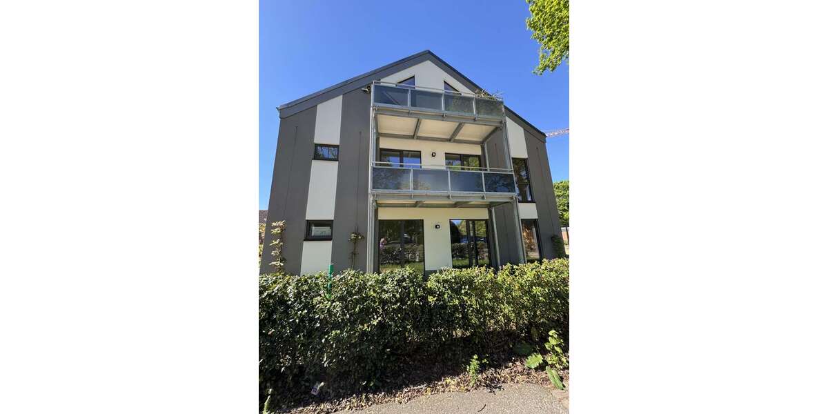 Etagenwohnung Halstenbek - 2 Zimmer, 90 m&sup2;, 1.595&euro; | Angebot:26394823