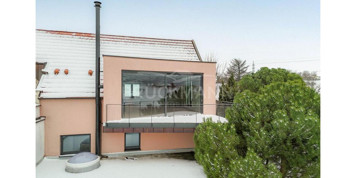 Maisonettenwohnung Grünstadt - 3 Zimmer, 140 m&sup2;, 1.900&euro; | Angebot:24689441