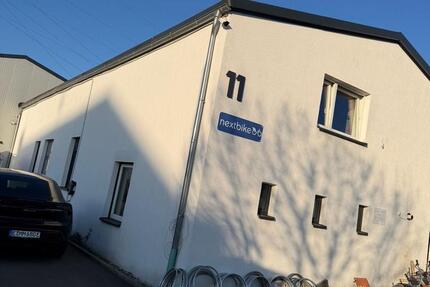 Gewerbeobjekt Dortmund Innenstadt Nord - 3.000&euro; | Angebot:26505712