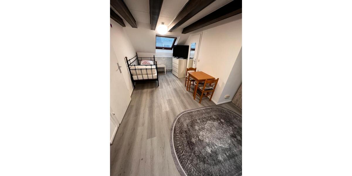 Wohnen auf Zeit Gelsenkirchen Gelsenkirchen-West - 1 Zimmer, 40 m&sup2;, 800&euro; | Angebot:25649805