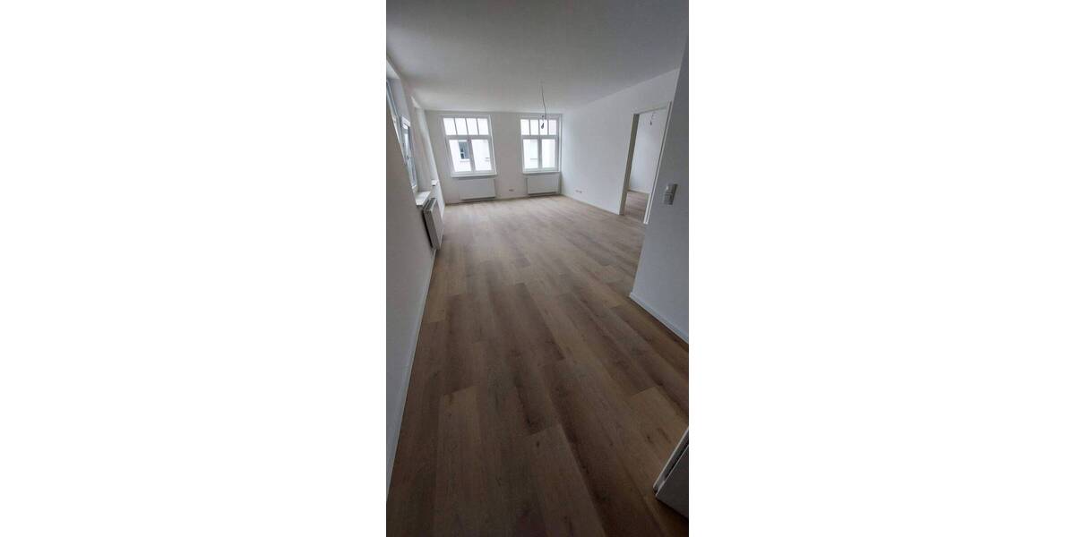 Etagenwohnung Dessau-Roßlau Roßlau - 2 Zimmer, 60 m&sup2;, 456&euro; | Angebot:26712756