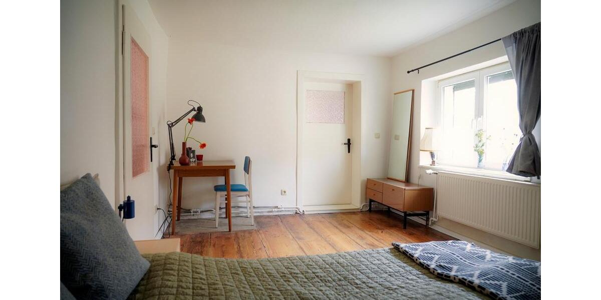 Doppelhaushälfte Jüterbog - 4 Zimmer, 90 m&sup2;, 1.200&euro; | Angebot:24150533