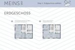 Einfamilienhaus Alheim - 6 Zimmer, 160 m&sup2;, 1.659&euro; | Angebot:24813750