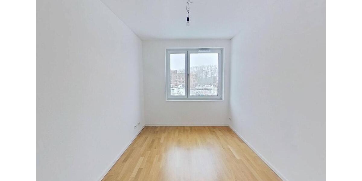 Erdgeschoßwohnung Hannover Linden-Limmer - 4 Zimmer, 106 m&sup2;, 1.518&euro; | Angebot:24884667