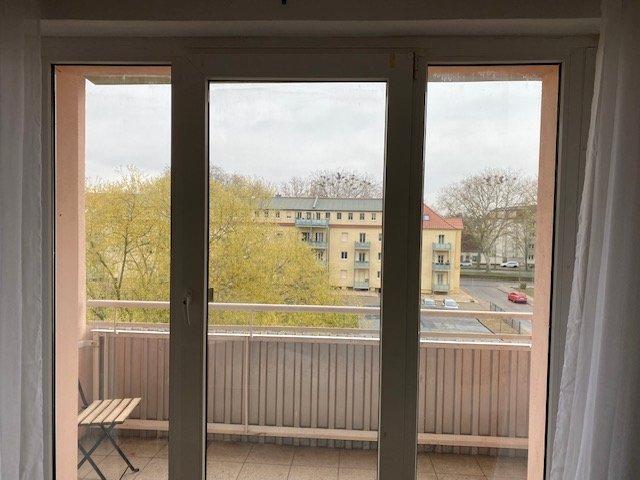 Etagenwohnung Dessau-Roßlau Dessau - 3 Zimmer, 61 m&sup2;, 378&euro; | Angebot:26704607