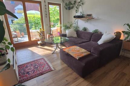 Wohnen auf Zeit Filderstadt - 3 Zimmer, 76 m&sup2;, 850&euro; | Angebot:26671248
