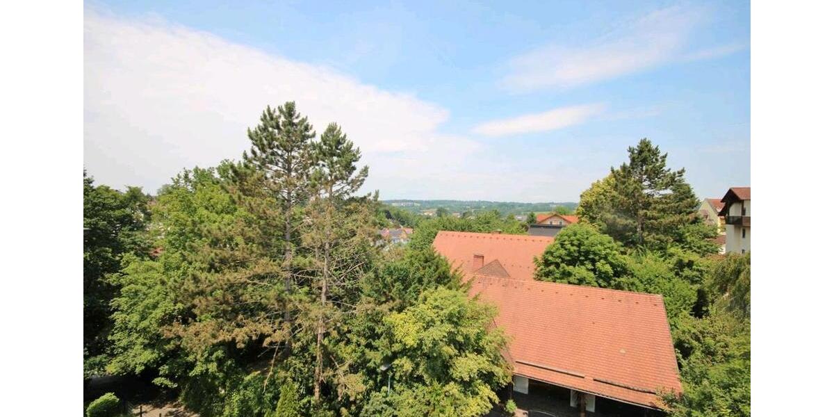 Dachgeschoßwohnung Passau Auerbach - 2 Zimmer, 52 m&sup2;, 620&euro; | Angebot:26653318